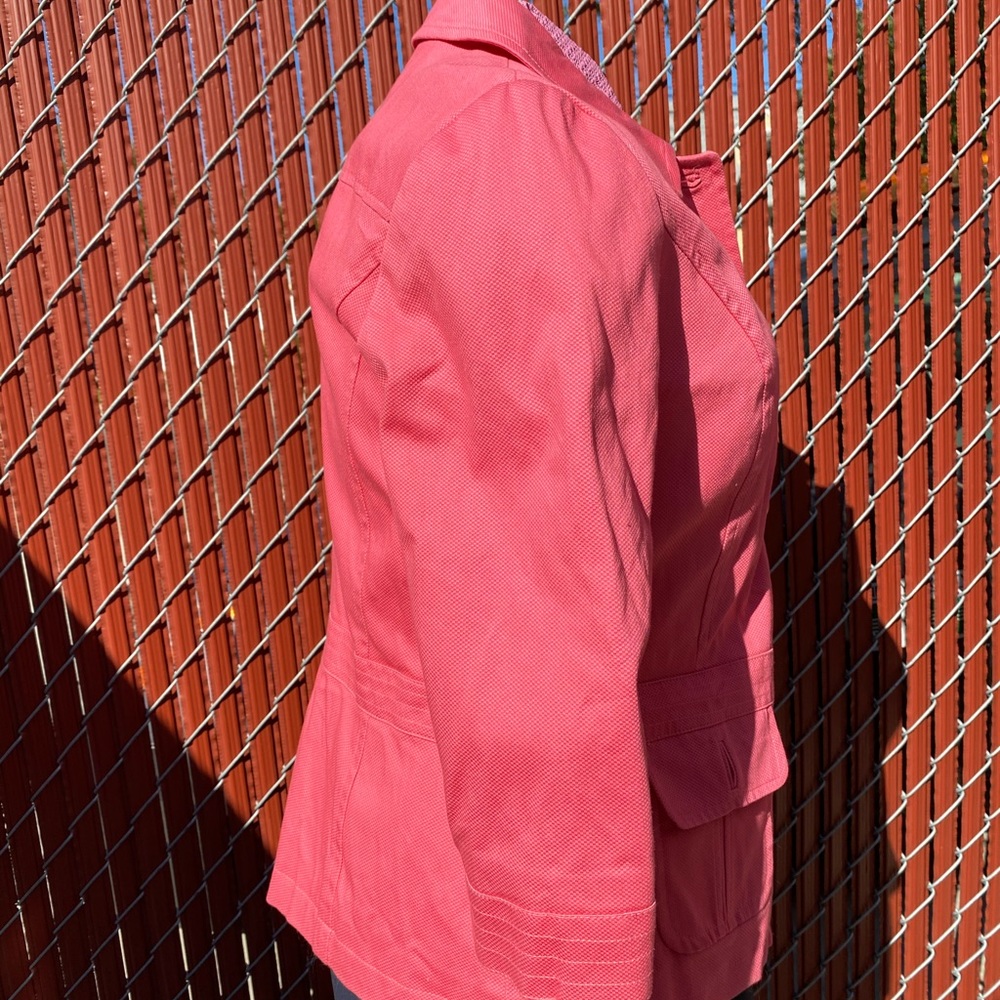 Jacket - Picture 3 of 5